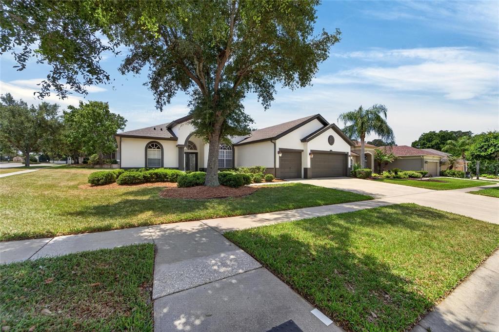 Property for sale at 2309 SILVER TRUMPET COURT, VALRICO, FL, 33594