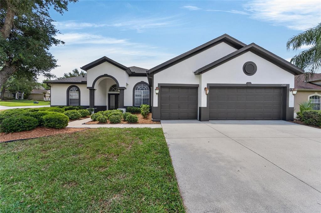 Property for sale at 2309 SILVER TRUMPET COURT, VALRICO, FL, 33594
