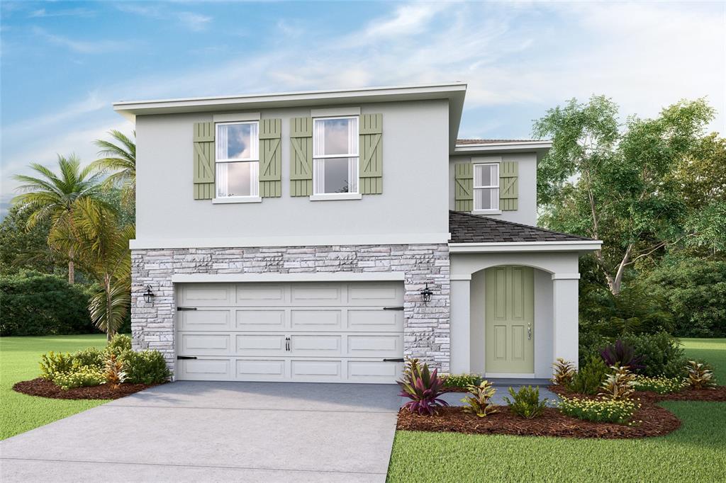 Property for sale at 9887 BRAVE BUCK AVENUE, LAND O LAKES, FL, 34638