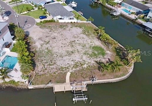 Property for sale at 1796 BROOKSIDE BOULEVARD, LARGO, FL, 33770