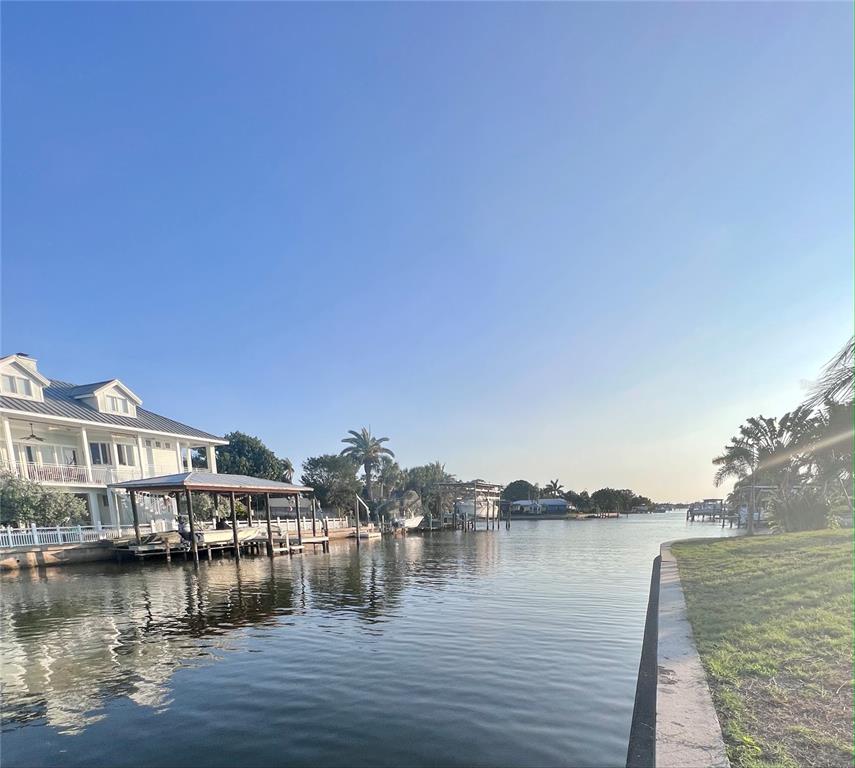 Property for sale at 1796 BROOKSIDE BOULEVARD, LARGO, FL, 33770