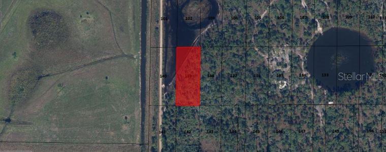 Property for sale at N/A, INDIANTOWN, FL, 34956