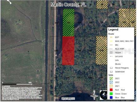 Property for sale at N/A, INDIANTOWN, FL, 34956