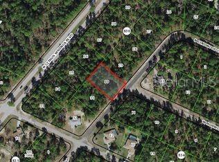 Property for sale at 8545 N WALLINGFORD AVENUE, DUNNELLON, FL, 34434