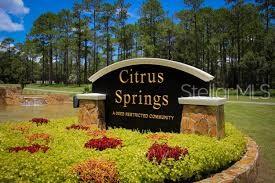 Property for sale at 8545 N WALLINGFORD AVENUE, DUNNELLON, FL, 34434