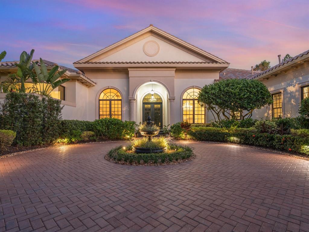 Property for sale at 8309 FARINGTON COURT, BRADENTON, FL, 34202