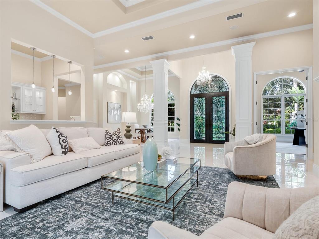 Property for sale at 8309 FARINGTON COURT, BRADENTON, FL, 34202