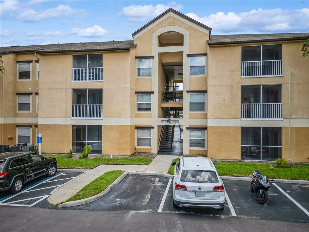 Property for sale at 8801 LATREC AVENUE UNIT 8208, ORLANDO, FL, 32819