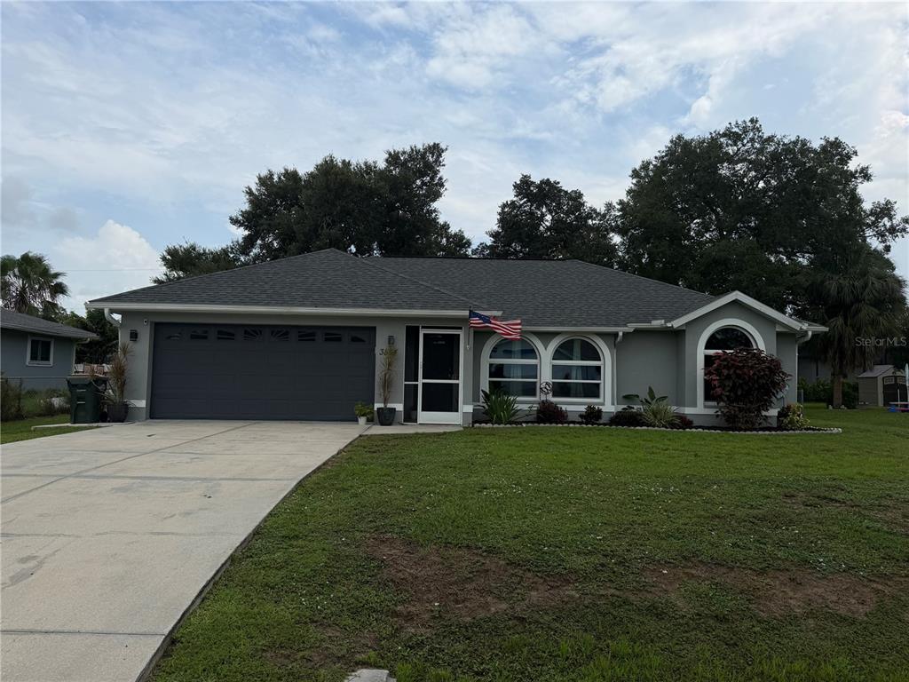 Property for sale at 3824 HOLIN LANE, NORTH PORT, FL, 34287