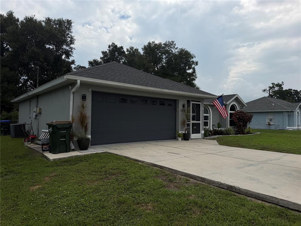 Property for sale at 3824 HOLIN LANE, NORTH PORT, FL, 34287
