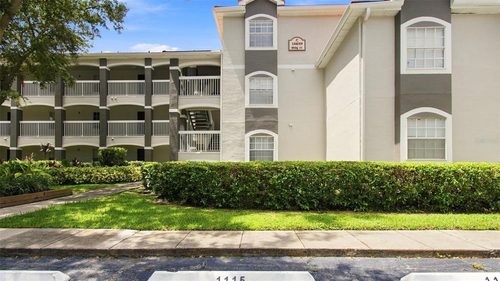 Property for sale at 13839 FAIRWAY ISLAND DRIVE UNIT 1136, ORLANDO, FL, 32837