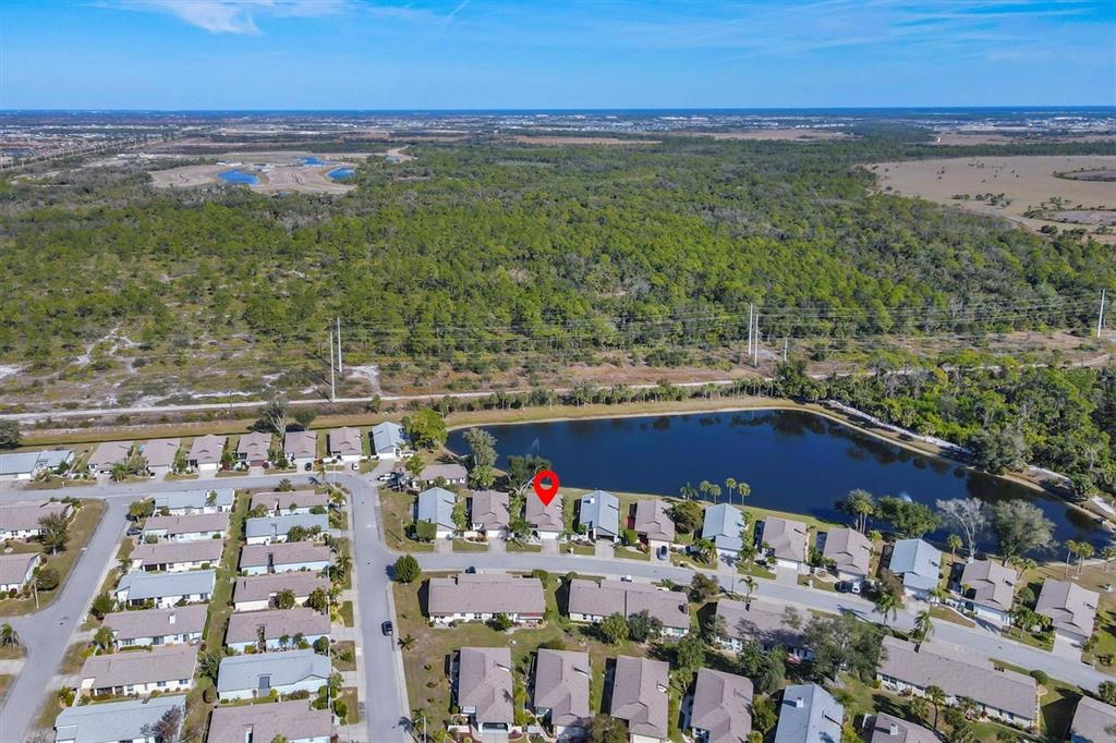 Property for sale at 687 LINDEN DRIVE, ENGLEWOOD, FL, 34223