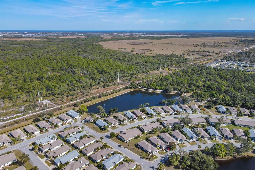 Property for sale at 687 LINDEN DRIVE, ENGLEWOOD, FL, 34223