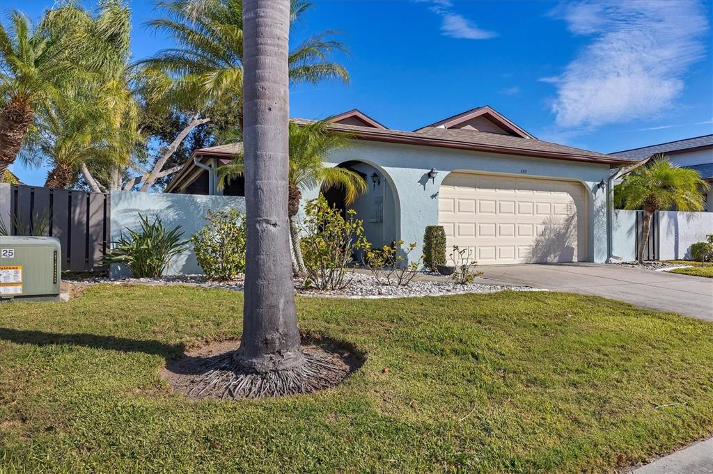 Property for sale at 687 LINDEN DRIVE, ENGLEWOOD, FL, 34223