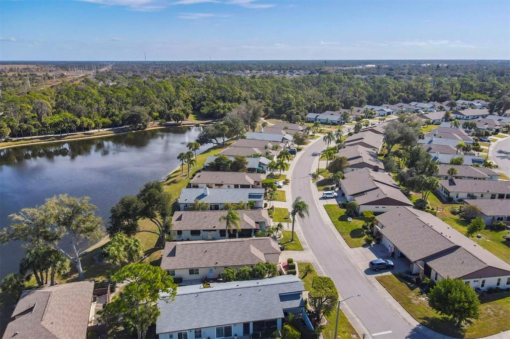 Property for sale at 687 LINDEN DRIVE, ENGLEWOOD, FL, 34223