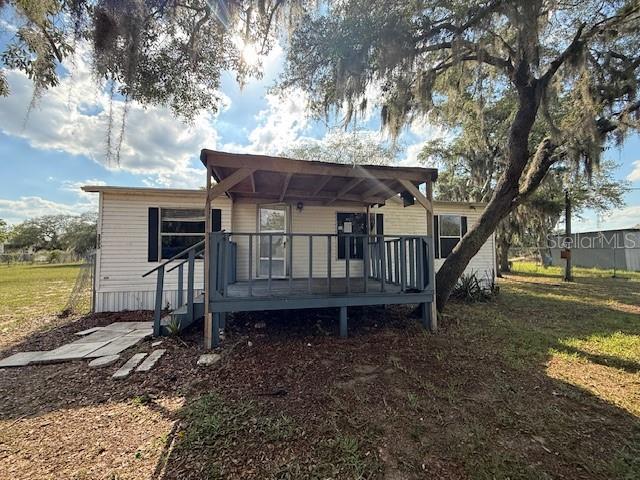 Property for sale at 3903 MORGAN HORSE WAY, LAKE WALES, FL, 33898