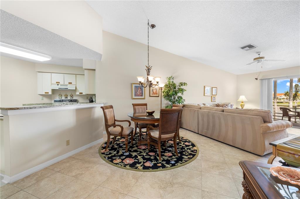 Property for sale at 6100 BAHIA DEL MAR CIRCLE UNIT 206, ST PETERSBURG, FL, 33715