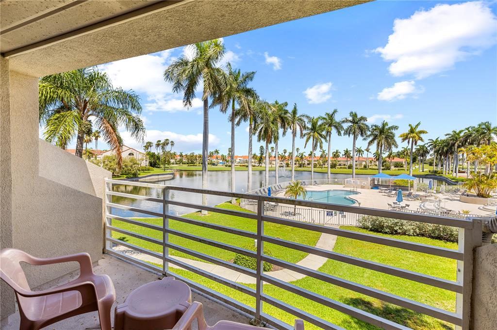 Property for sale at 6100 BAHIA DEL MAR CIRCLE UNIT 206, ST PETERSBURG, FL, 33715