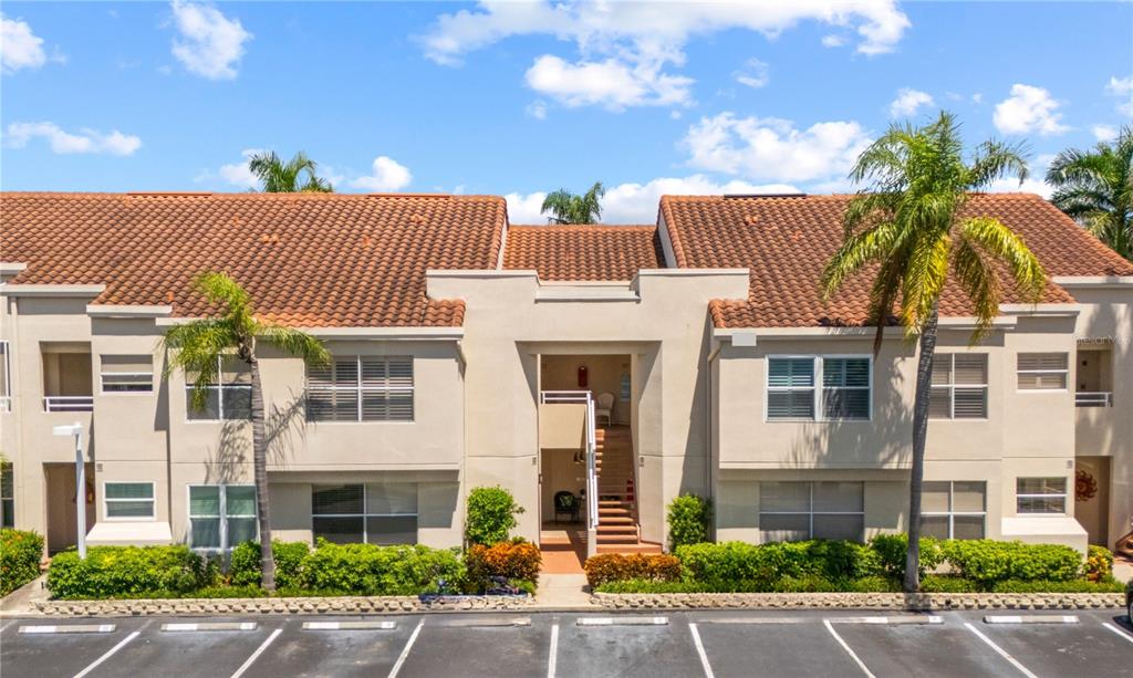 Property for sale at 6100 BAHIA DEL MAR CIRCLE UNIT 206, ST PETERSBURG, FL, 33715