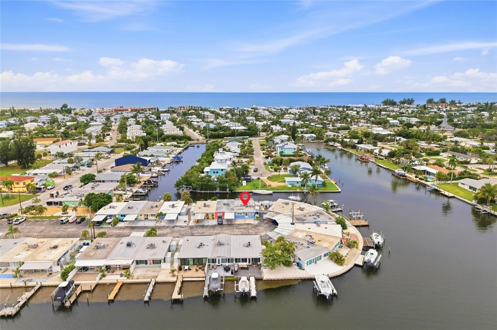 Property for sale at 28 SEASIDE COURT, HOLMES BEACH, FL, 34217