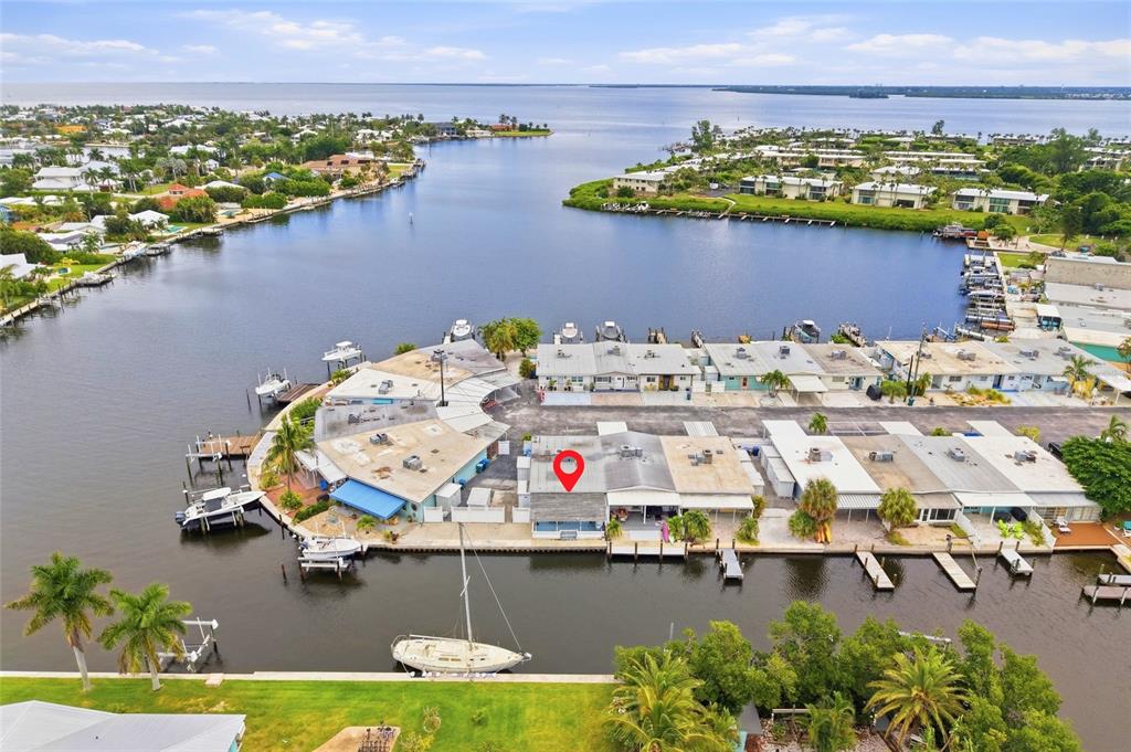 Property for sale at 28 SEASIDE COURT, HOLMES BEACH, FL, 34217