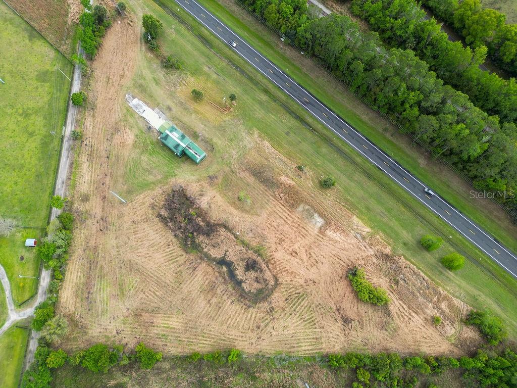 Property for sale at 6029 US HIGHWAY 17, DE LEON SPRINGS, FL, 32130