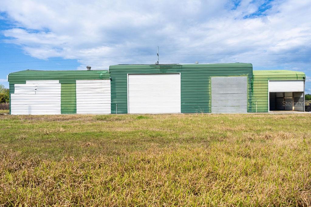 Property for sale at 6029 US HIGHWAY 17, DE LEON SPRINGS, FL, 32130