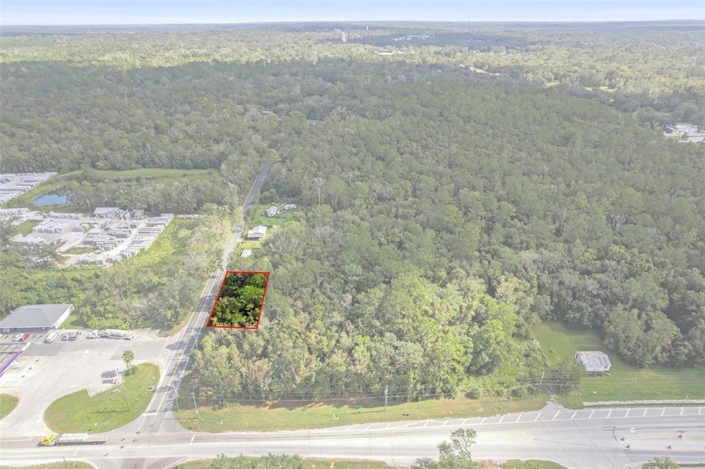 Property for sale at 00 FORT DADE AVENUE, BROOKSVILLE, FL, 34601