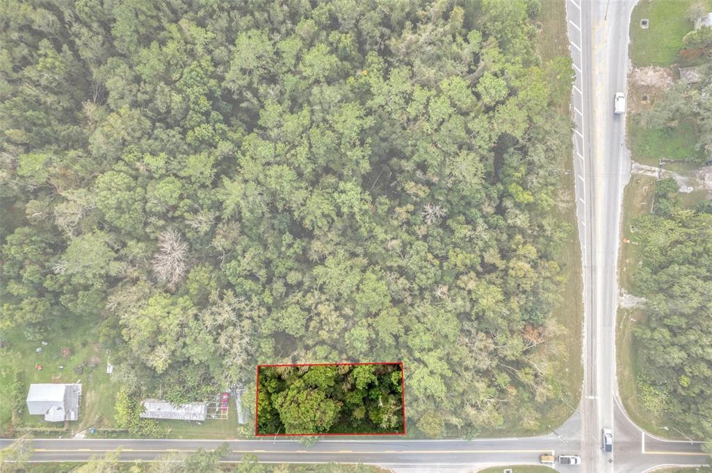 Property for sale at 00 FORT DADE AVENUE, BROOKSVILLE, FL, 34601