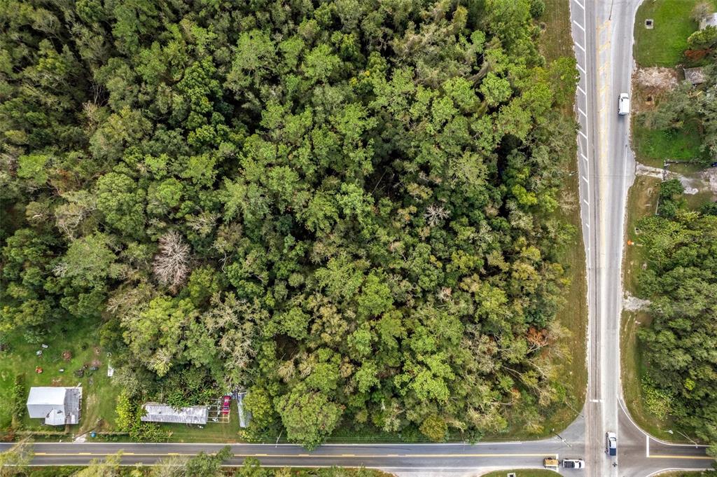 Property for sale at 00 FORT DADE AVENUE, BROOKSVILLE, FL, 34601