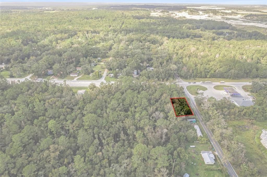 Property for sale at 00 FORT DADE AVENUE, BROOKSVILLE, FL, 34601