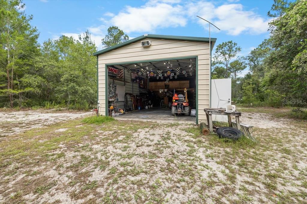 Property for sale at 15624 PEACE BOULEVARD, SPRING HILL, FL, 34610