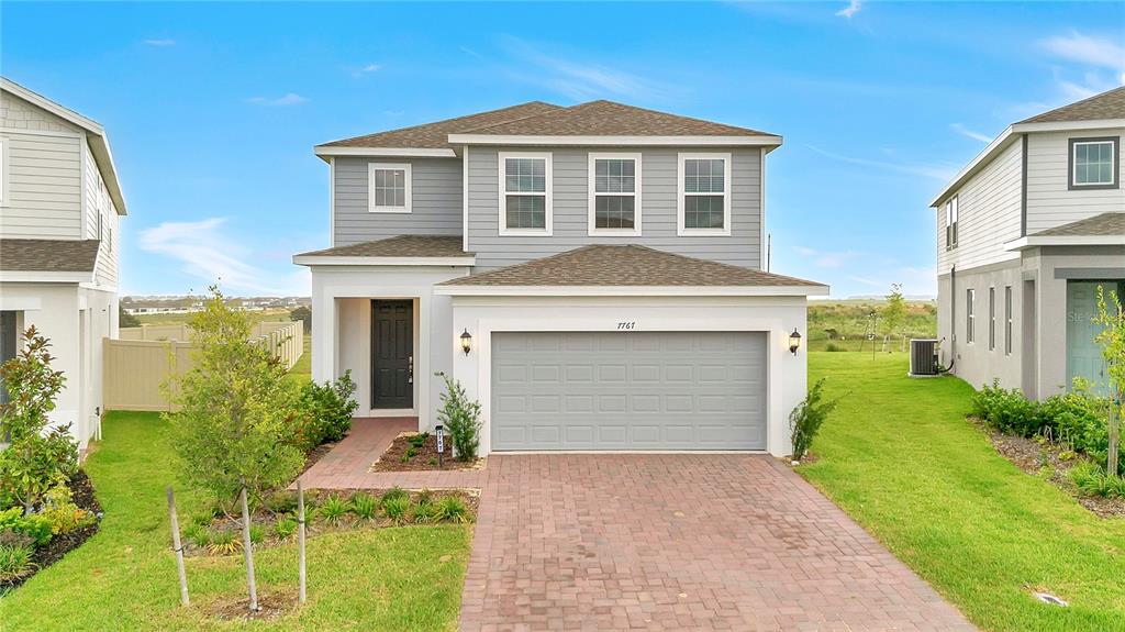 Property for sale at 7767 TRAPANI LOOP, CLERMONT, FL, 34714