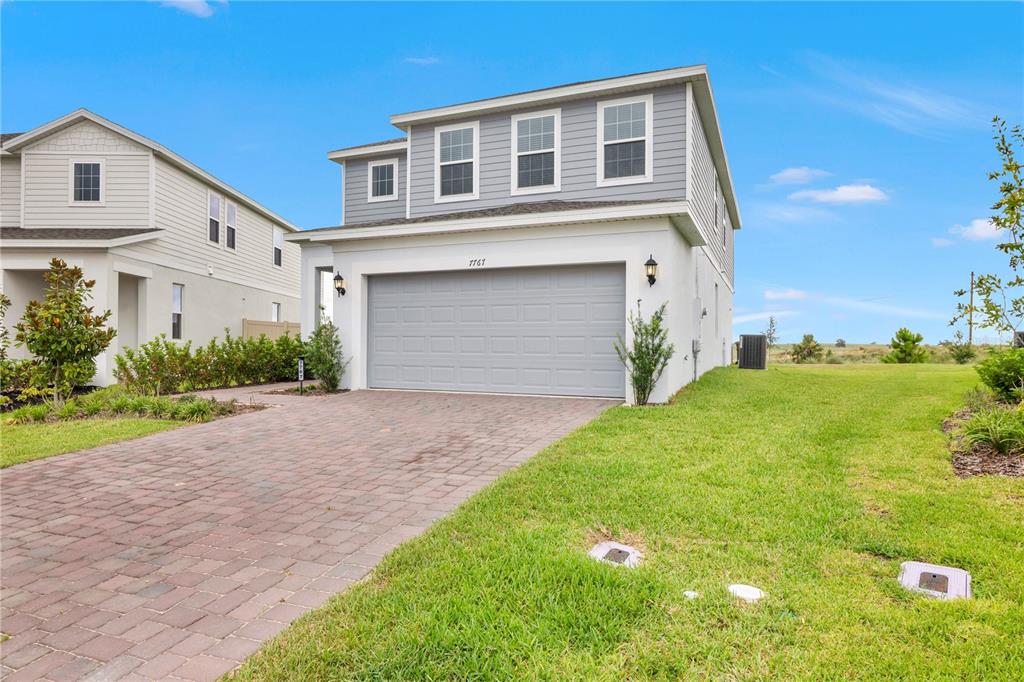 Property for sale at 7767 TRAPANI LOOP, CLERMONT, FL, 34714