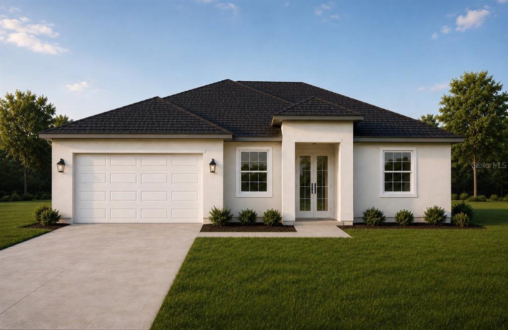 Property for sale at 26484 MARY AVENUE, BROOKSVILLE, FL, 34602