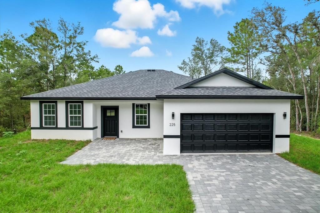 Property for sale at 225 W DIEGO PLACE, CITRUS SPRINGS, FL, 34434