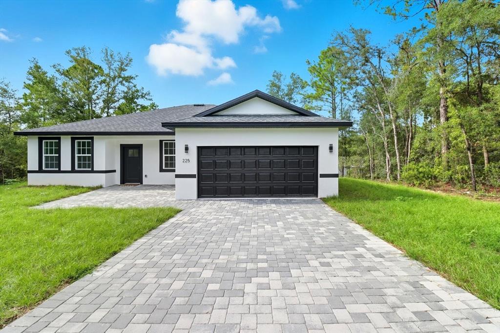 Property for sale at 225 W DIEGO PLACE, CITRUS SPRINGS, FL, 34434