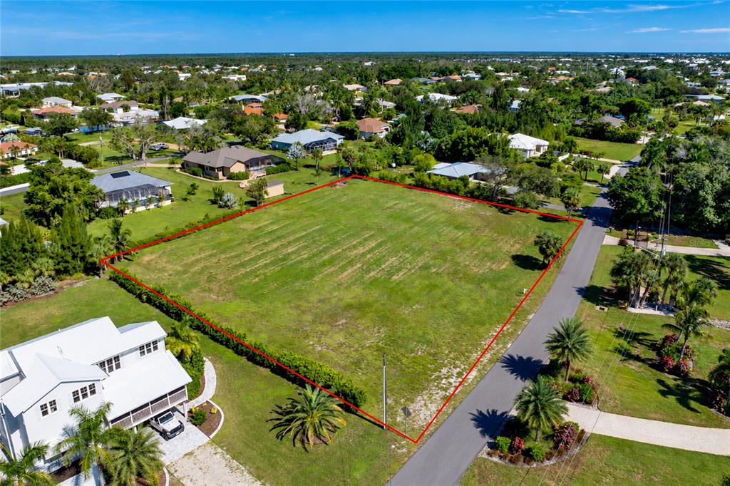 Property for sale at 220 GREEN DOLPHIN DRIVE, PLACIDA, FL, 33946