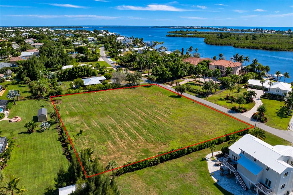 Property for sale at 220 GREEN DOLPHIN DRIVE, PLACIDA, FL, 33946