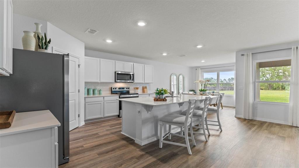 Property for sale at 3198 GREY MOSS DRIVE, ST CLOUD, FL, 34773