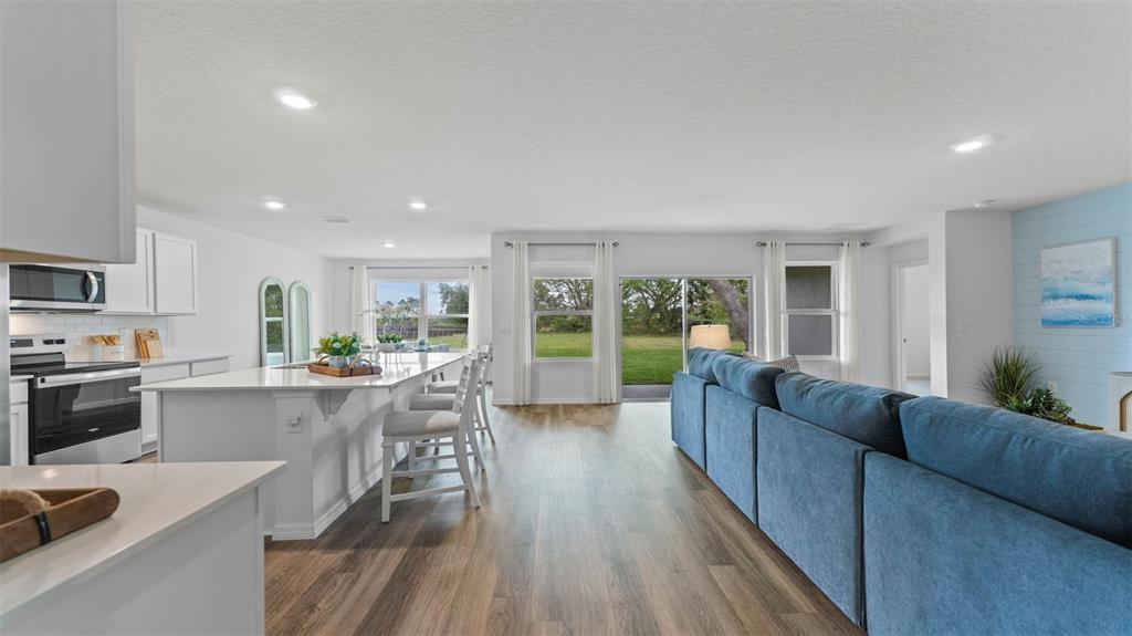Property for sale at 3198 GREY MOSS DRIVE, ST CLOUD, FL, 34773