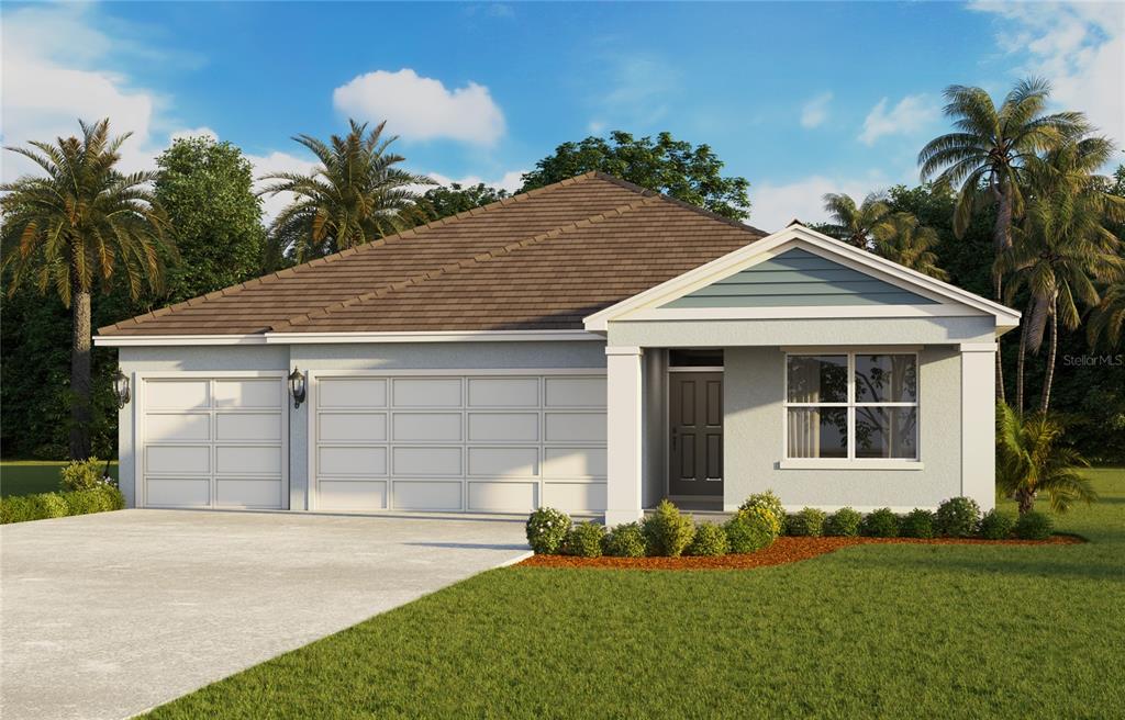 Property for sale at 3198 GREY MOSS DRIVE, ST CLOUD, FL, 34773