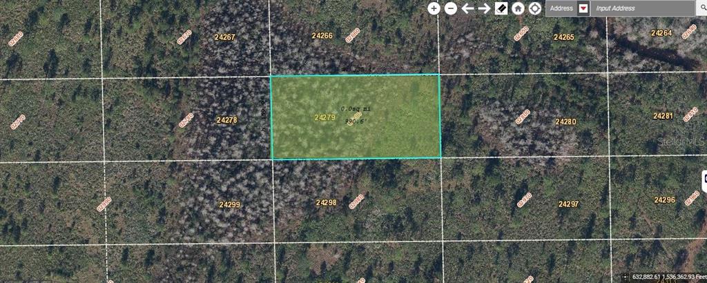 Property for sale at DILL ROAD, ORLANDO, FL, 32820