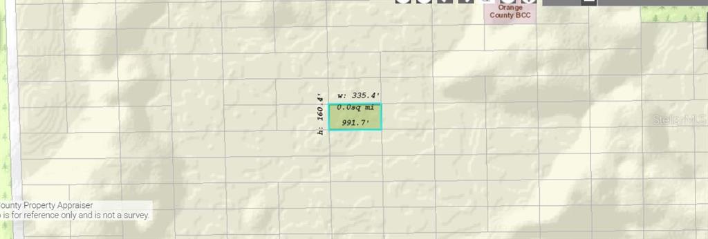 Property for sale at DILL ROAD, ORLANDO, FL, 32820