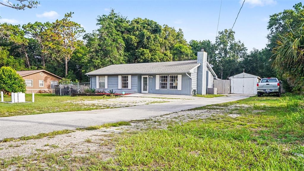 Property for sale at 7075 W HOMOSASSA TRAIL, HOMOSASSA, FL, 34448