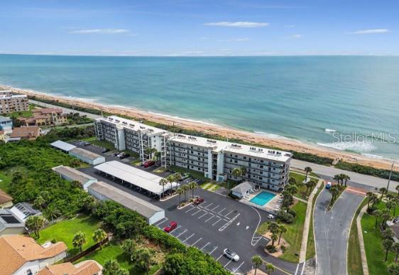Property for sale at 3180 OCEAN SHORE BOULEVARD UNIT 108, ORMOND BEACH, FL, 32176