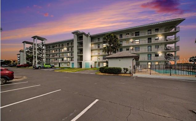 Property for sale at 3180 OCEAN SHORE BOULEVARD UNIT 108, ORMOND BEACH, FL, 32176
