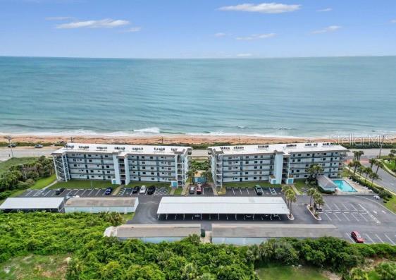 Property for sale at 3180 OCEAN SHORE BOULEVARD UNIT 108, ORMOND BEACH, FL, 32176