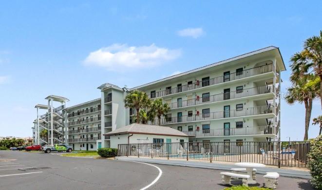 Property for sale at 3180 OCEAN SHORE BOULEVARD UNIT 108, ORMOND BEACH, FL, 32176