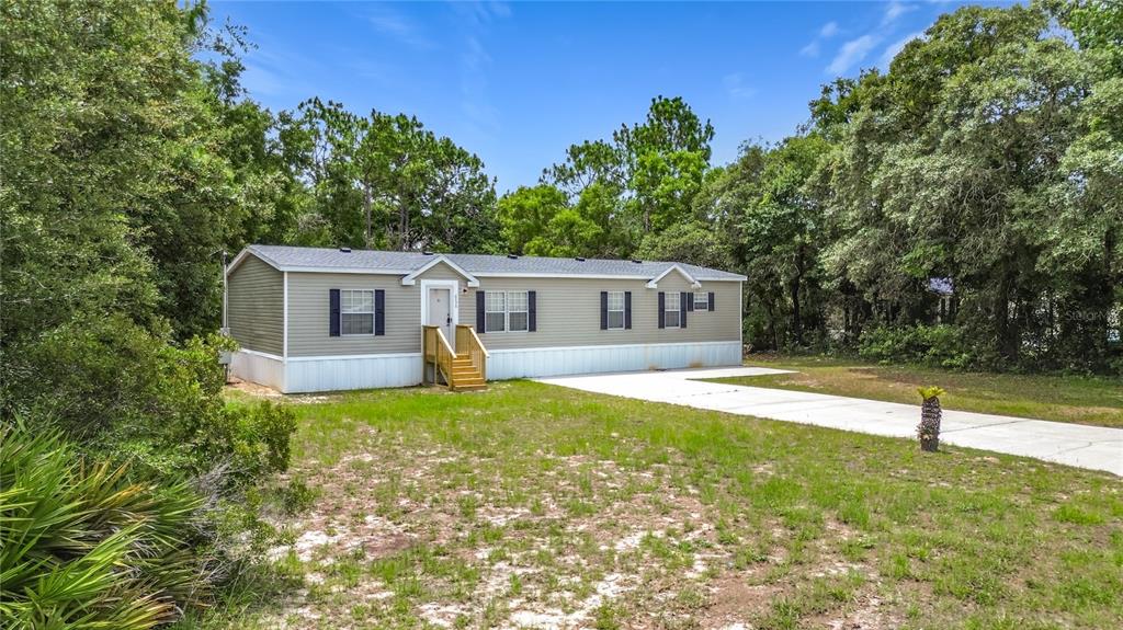 Property for sale at 6498 W ROSEDALE DRIVE, HOMOSASSA, FL, 34448